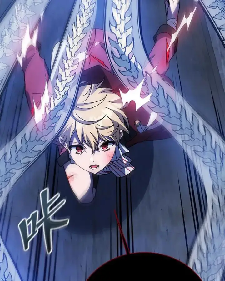 漫画《死灵术师学院的召唤天才》117.误会第54张图