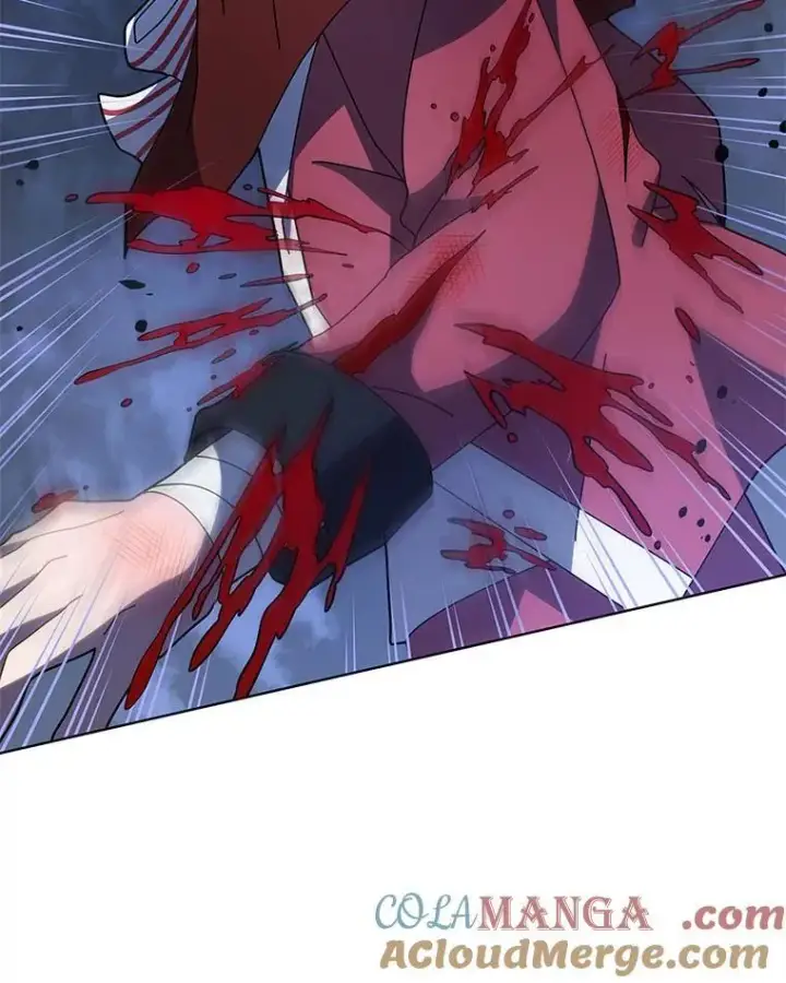 漫画《死灵术师学院的召唤天才》117.误会第85张图