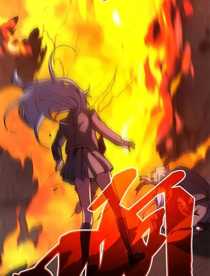 漫画《死灵术师学院的召唤天才》117.误会第98张图