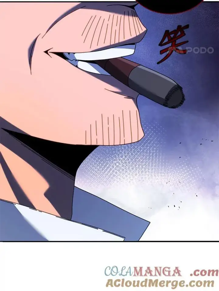 漫画《死灵术师学院的召唤天才》118.人质第89张图