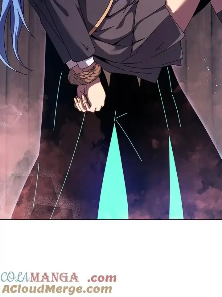 漫画《死灵术师学院的召唤天才》119.隐瞒身份第69张图