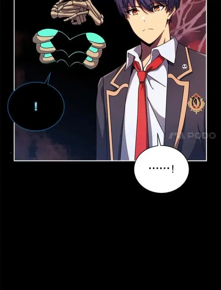 《死灵术师学院的召唤天才》120.战争爆发图23