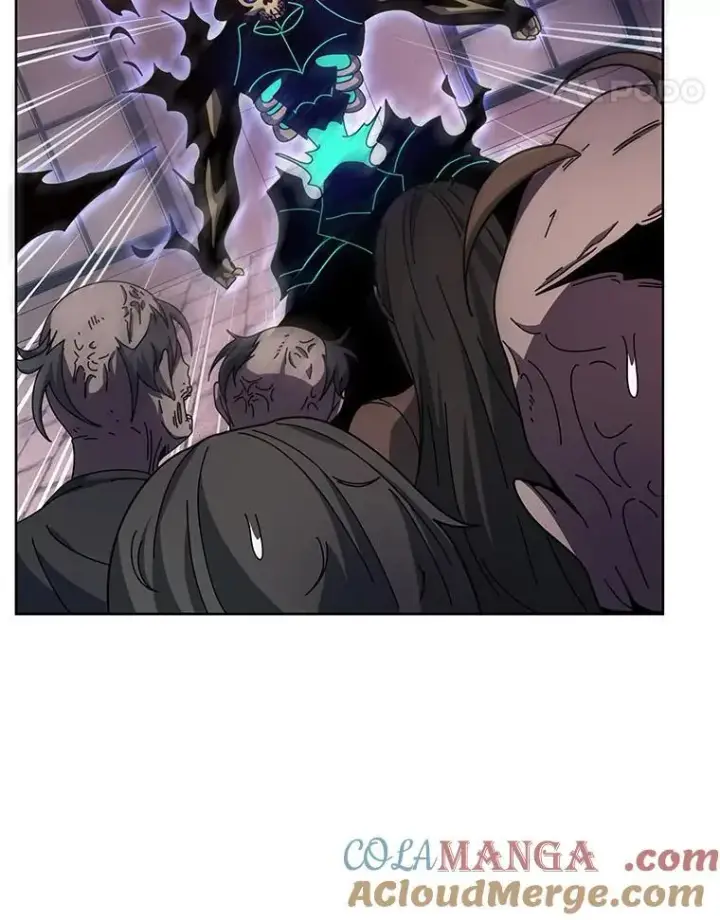 漫画《死灵术师学院的召唤天才》121.我帮你第125张图