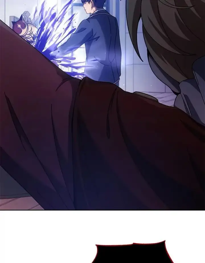 漫画《死灵术师学院的召唤天才》121.我帮你第127张图
