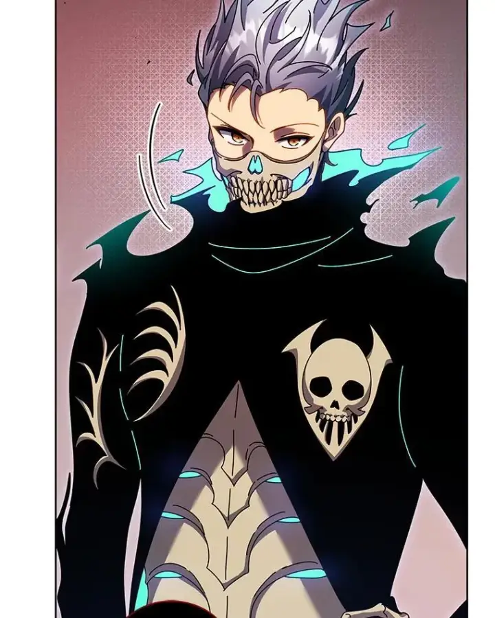 漫画《死灵术师学院的召唤天才》121.我帮你第78张图