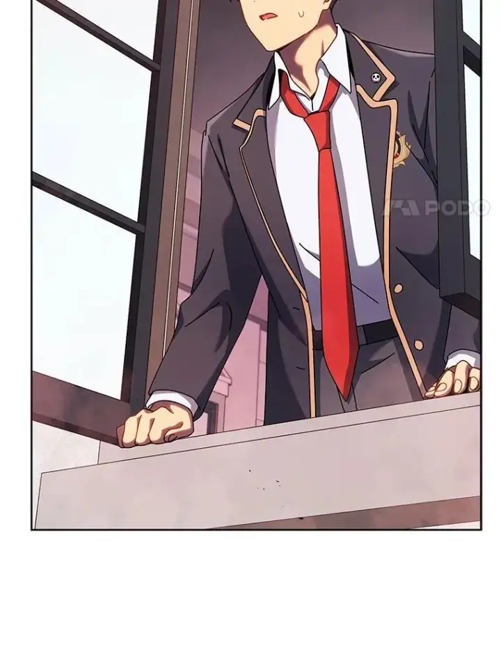 漫画《死灵术师学院的召唤天才》122.戴王冠第34张图