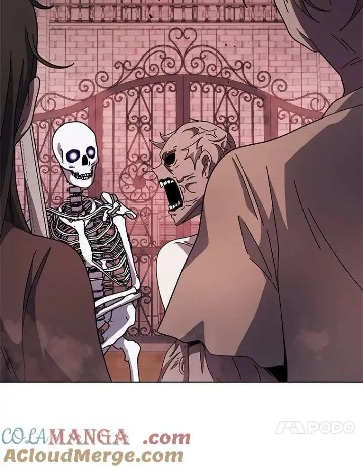 漫画《死灵术师学院的召唤天才》122.戴王冠第81张图