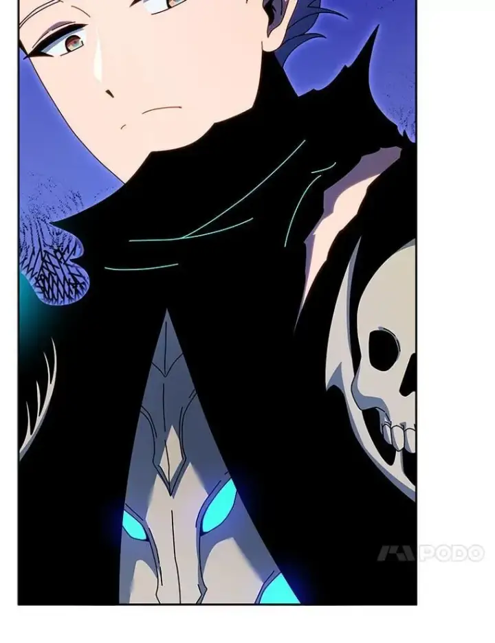 漫画《死灵术师学院的召唤天才》123.慰藉第119张图