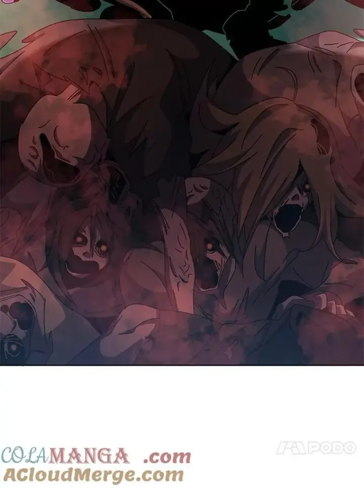 漫画《死灵术师学院的召唤天才》123.慰藉第57张图