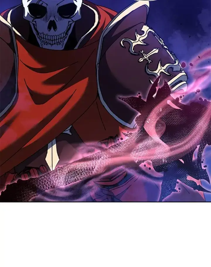 漫画《死灵术师学院的召唤天才》123.慰藉第83张图