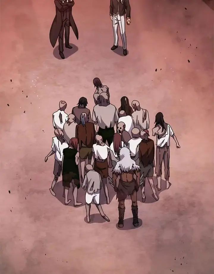 漫画《死灵术师学院的召唤天才》126.迈出一步第88张图
