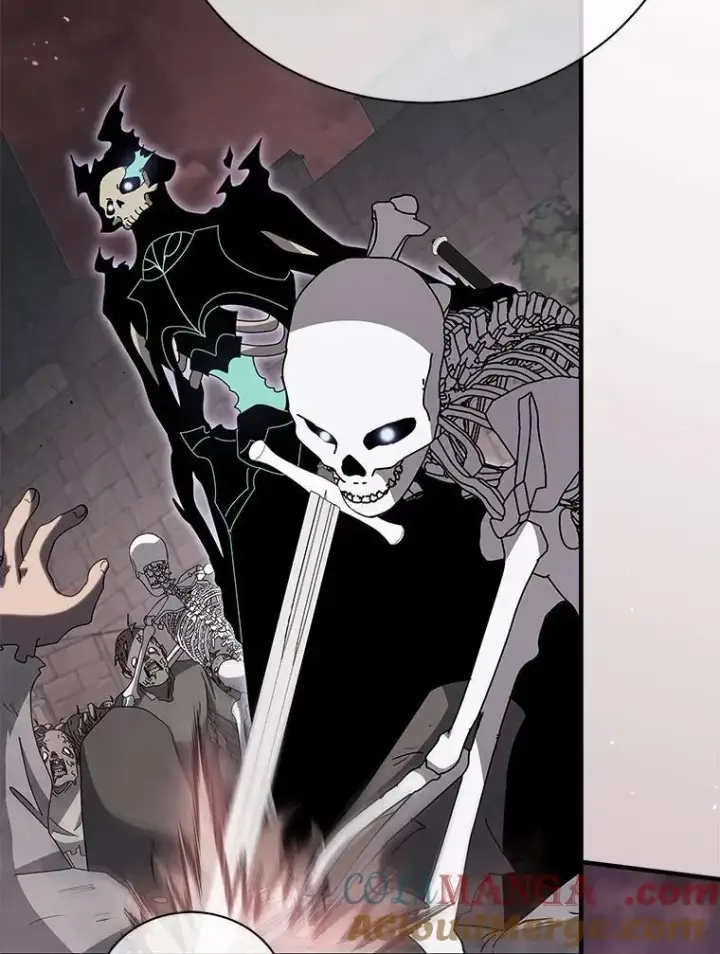 漫画《死灵术师学院的召唤天才》126.迈出一步第9张图