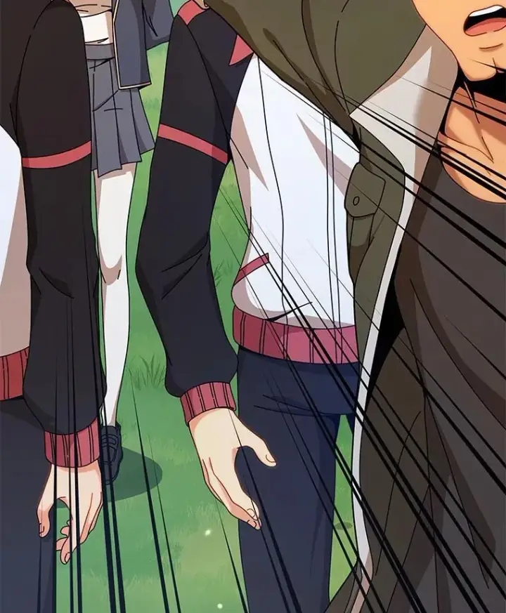 漫画《死灵术师学院的召唤天才》127.只有她第119张图