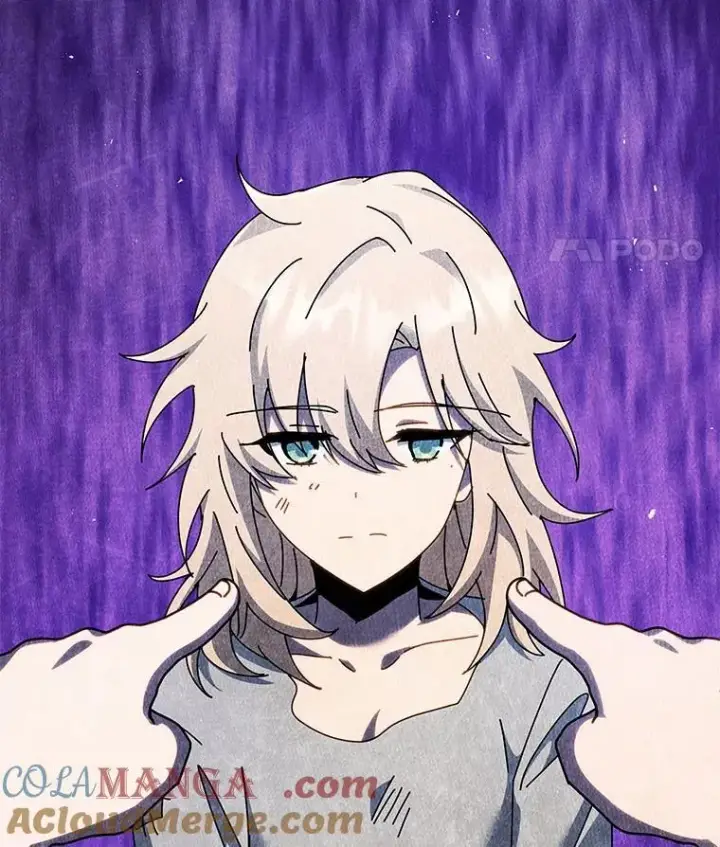 漫画《死灵术师学院的召唤天才》127.只有她第145张图