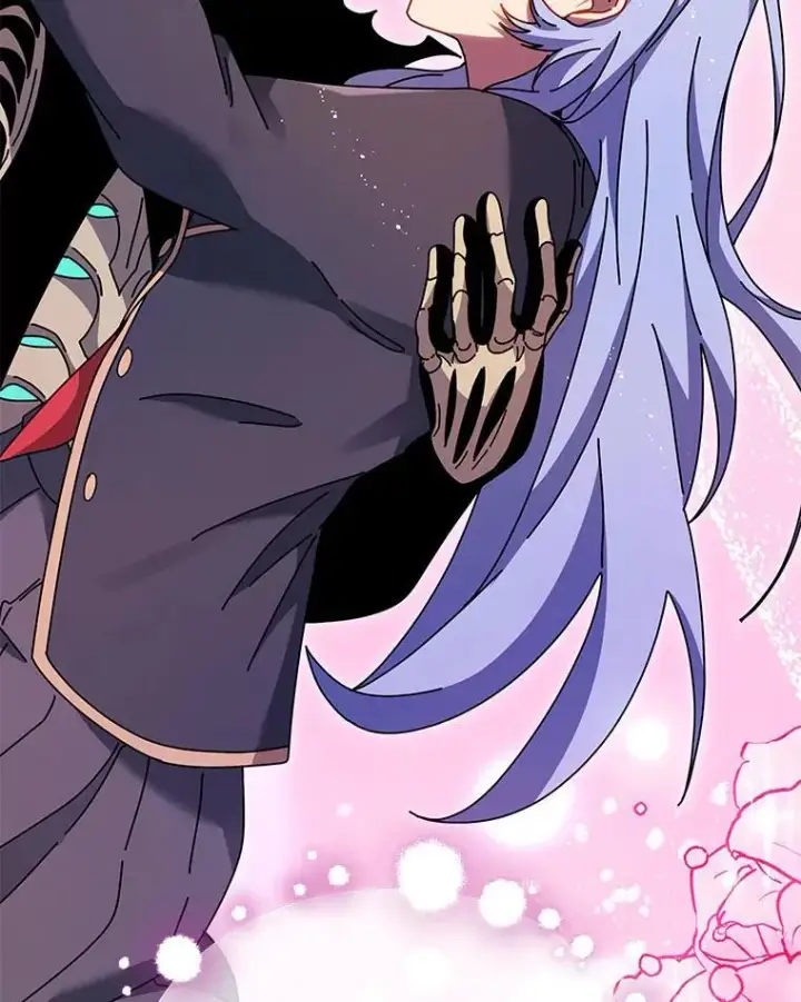 漫画《死灵术师学院的召唤天才》127.只有她第64张图
