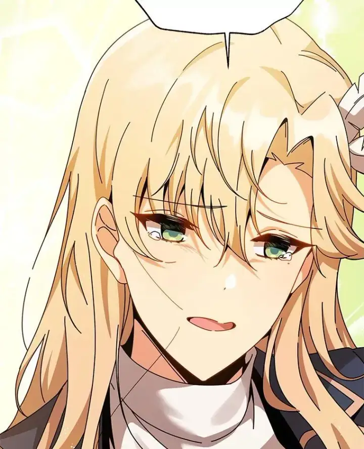 漫画《死灵术师学院的召唤天才》127.只有她第84张图