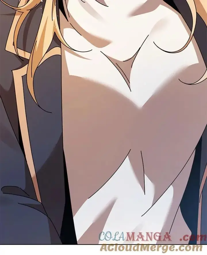 漫画《死灵术师学院的召唤天才》127.只有她第85张图