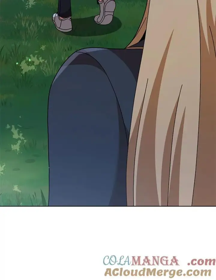 漫画《死灵术师学院的召唤天才》127.只有她第97张图