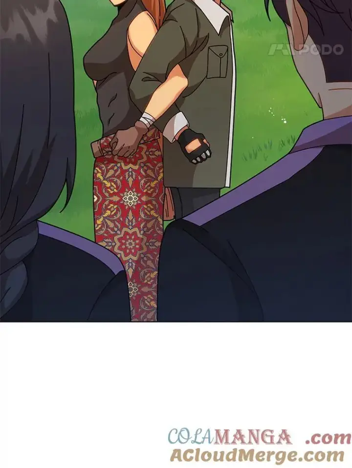 漫画《死灵术师学院的召唤天才》128.求婚第25张图