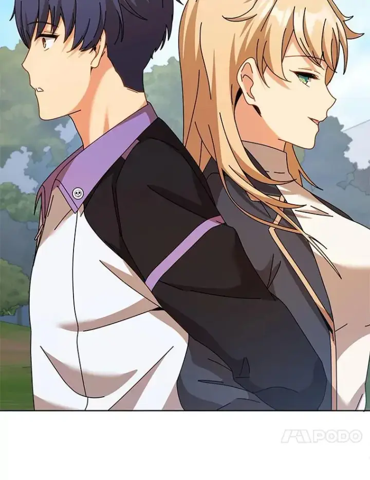 漫画《死灵术师学院的召唤天才》128.求婚第51张图
