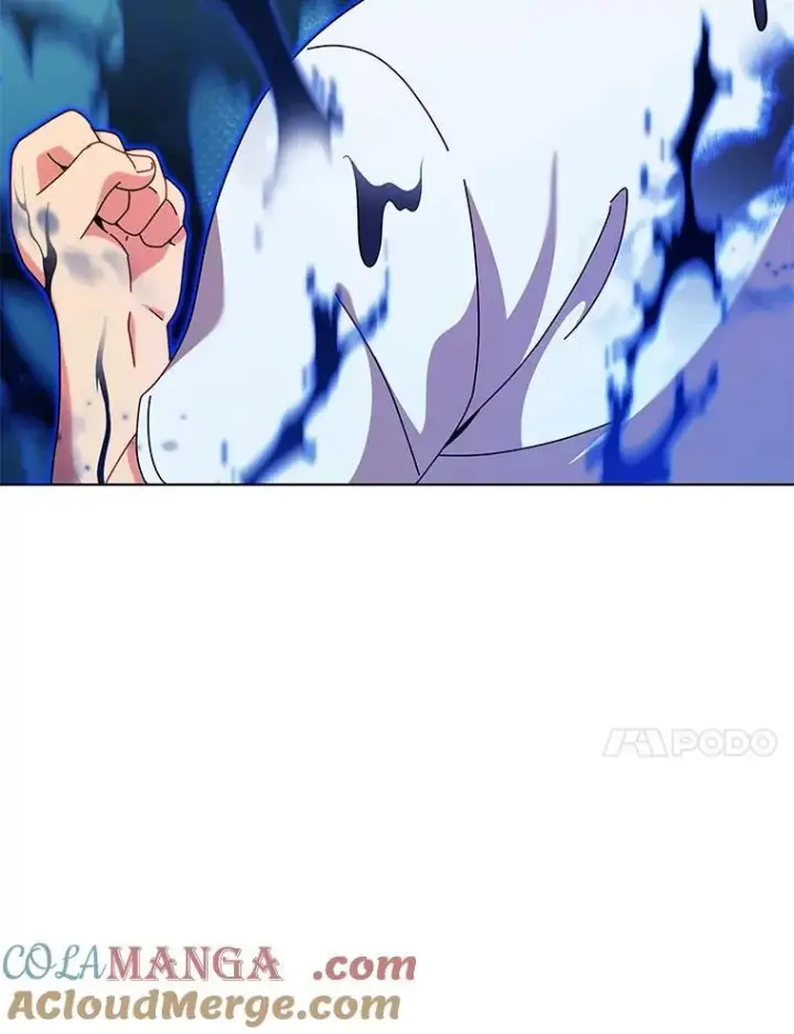 漫画《死灵术师学院的召唤天才》129.分化成功第149张图