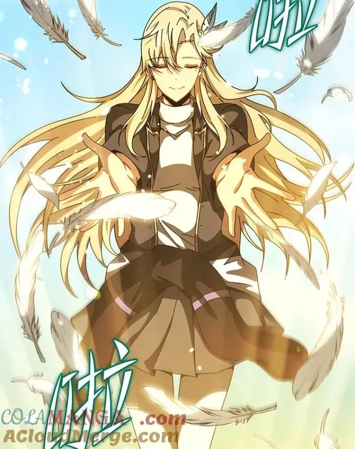 漫画《死灵术师学院的召唤天才》129.分化成功第81张图