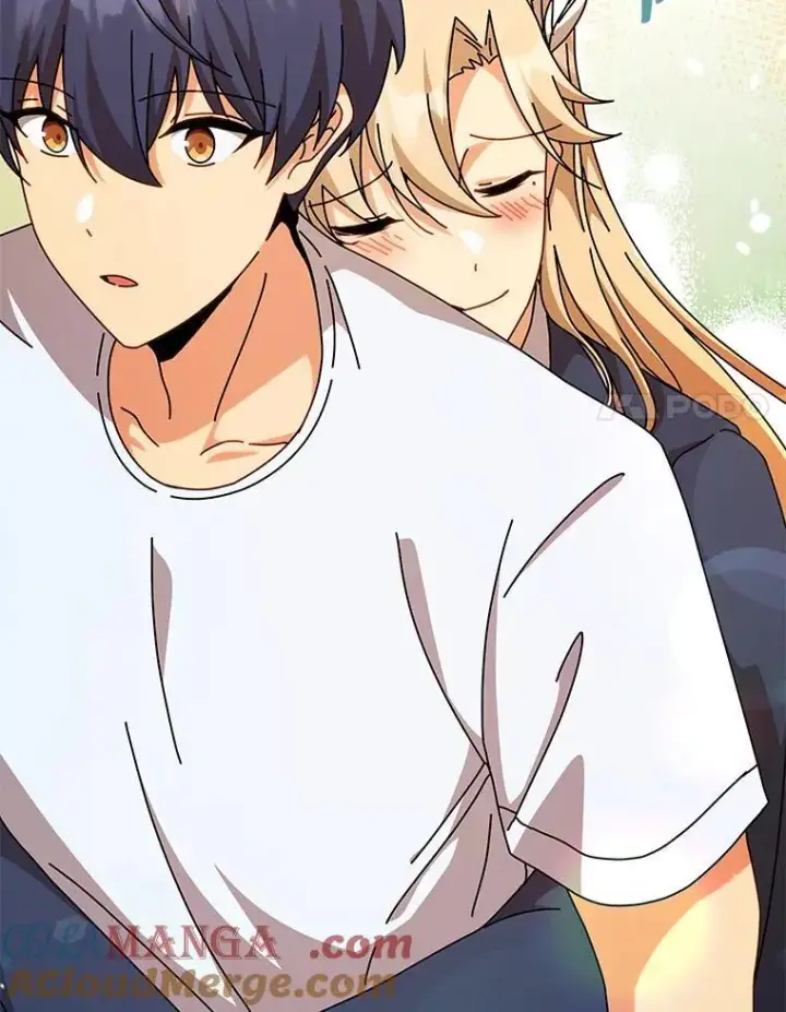 漫画《死灵术师学院的召唤天才》129.分化成功第97张图