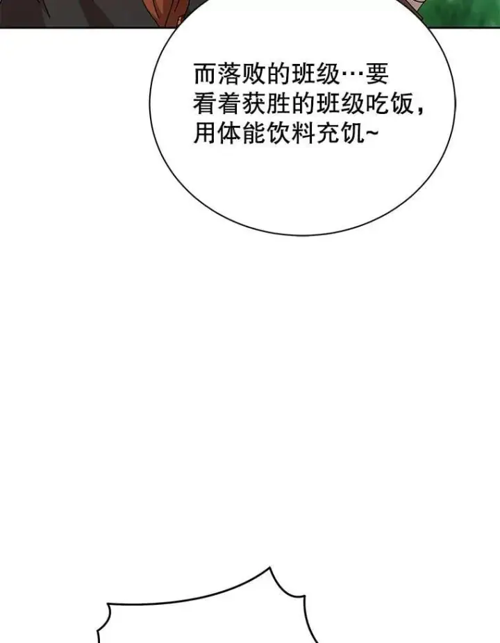 漫画《死灵术师学院的召唤天才》130.躲避球比赛第84张图