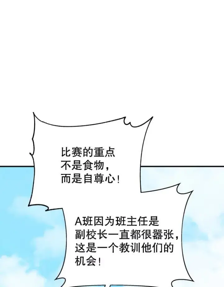 漫画《死灵术师学院的召唤天才》130.躲避球比赛第87张图