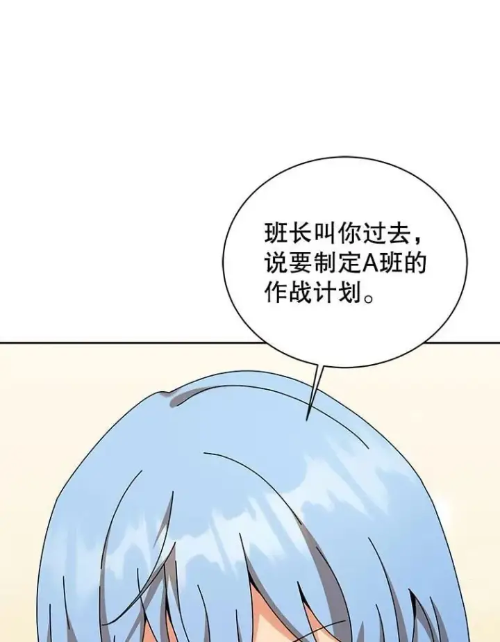 漫画《死灵术师学院的召唤天才》130.躲避球比赛第94张图