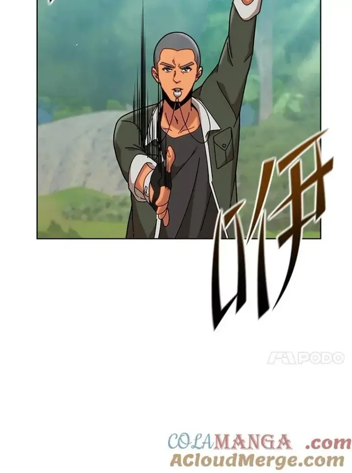 漫画《死灵术师学院的召唤天才》131.合法暴揍第17张图