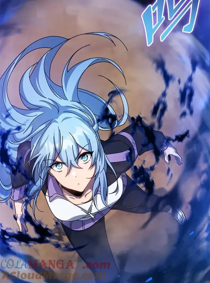 漫画《死灵术师学院的召唤天才》131.合法暴揍第25张图