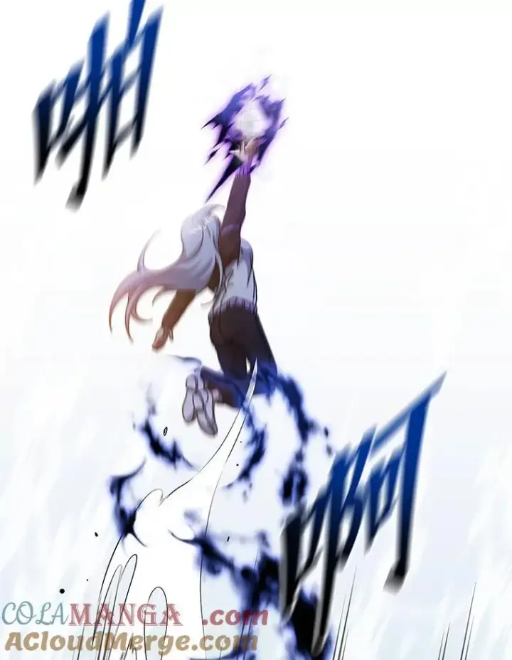 漫画《死灵术师学院的召唤天才》131.合法暴揍第29张图