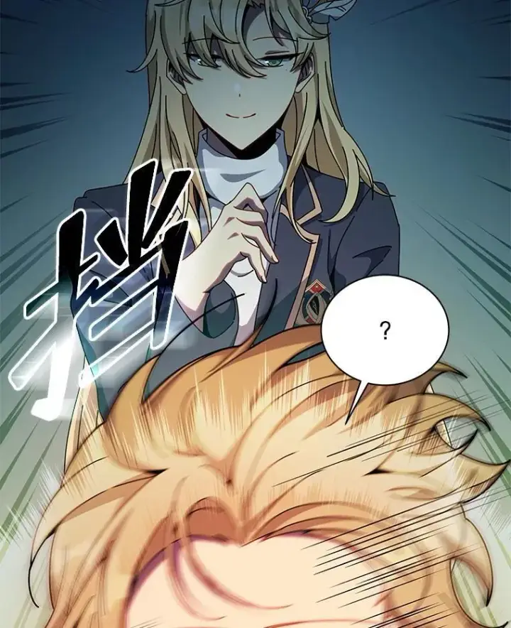 漫画《死灵术师学院的召唤天才》131.合法暴揍第42张图