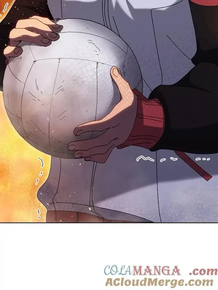 漫画《死灵术师学院的召唤天才》133.团队合作第97张图