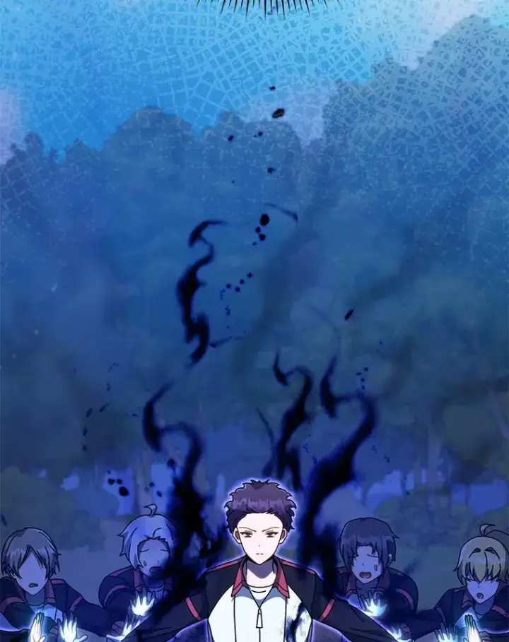 《死灵术师学院的召唤天才》134.凭什么图40