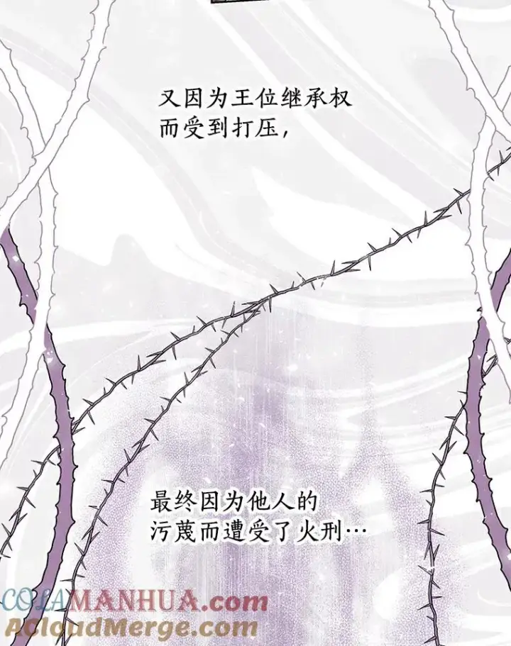 漫画《私生公主的第十次人生》0.私生女安娜塔莎第22张图
