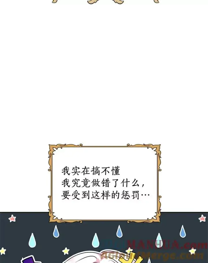 漫画《私生公主的第十次人生》0.私生女安娜塔莎第25张图