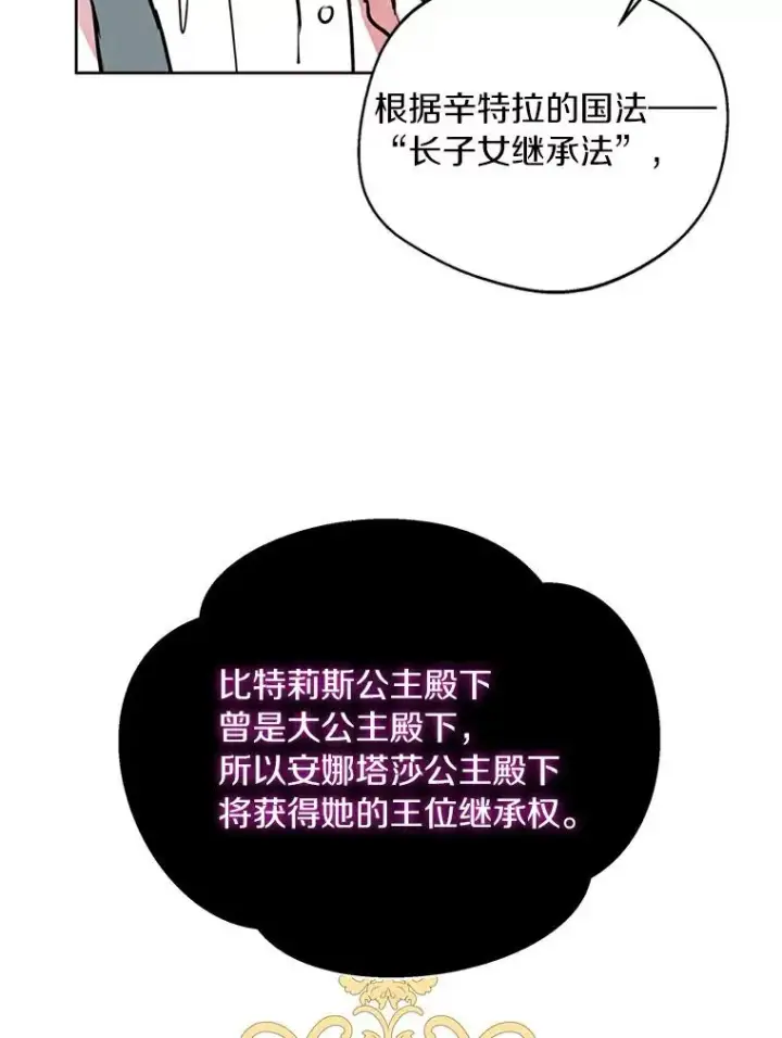 漫画《私生公主的第十次人生》1.开启第10世第107张图