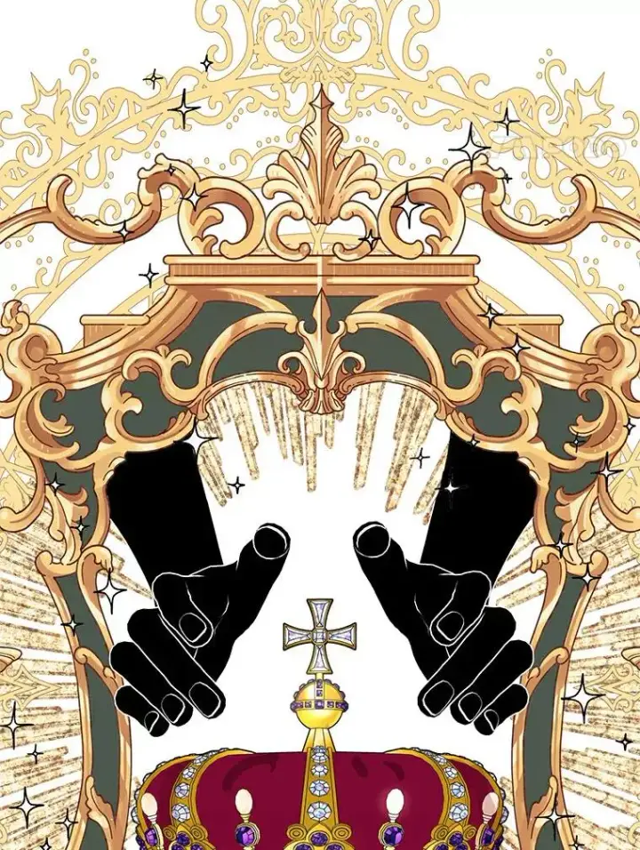 漫画《私生公主的第十次人生》1.开启第10世第108张图