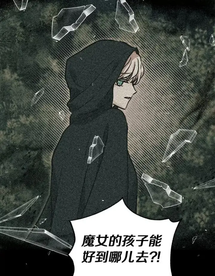 漫画《私生公主的第十次人生》1.开启第10世第46张图