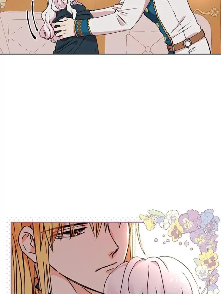漫画《私生公主的第十次人生》2.您是天使大人吗？第118张图