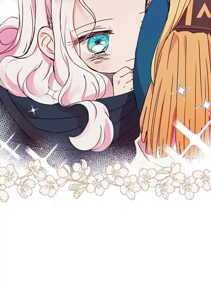 漫画《私生公主的第十次人生》2.您是天使大人吗？第122张图
