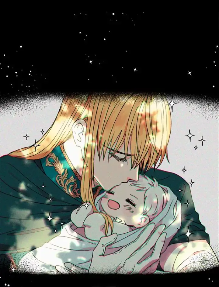 漫画《私生公主的第十次人生》2.您是天使大人吗？第32张图