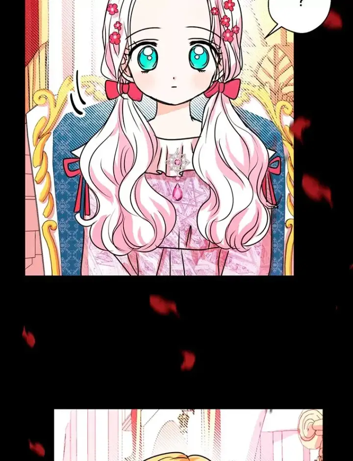 漫画《私生公主的第十次人生》2.您是天使大人吗？第38张图