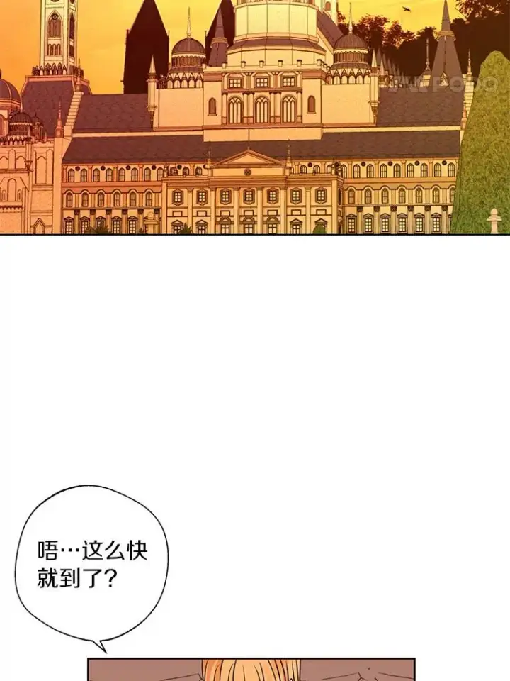 漫画《私生公主的第十次人生》3.前往大神殿第84张图