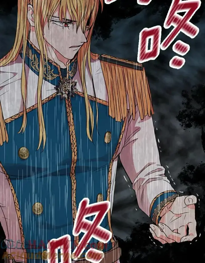漫画《私生公主的第十次人生》4.解救第49张图