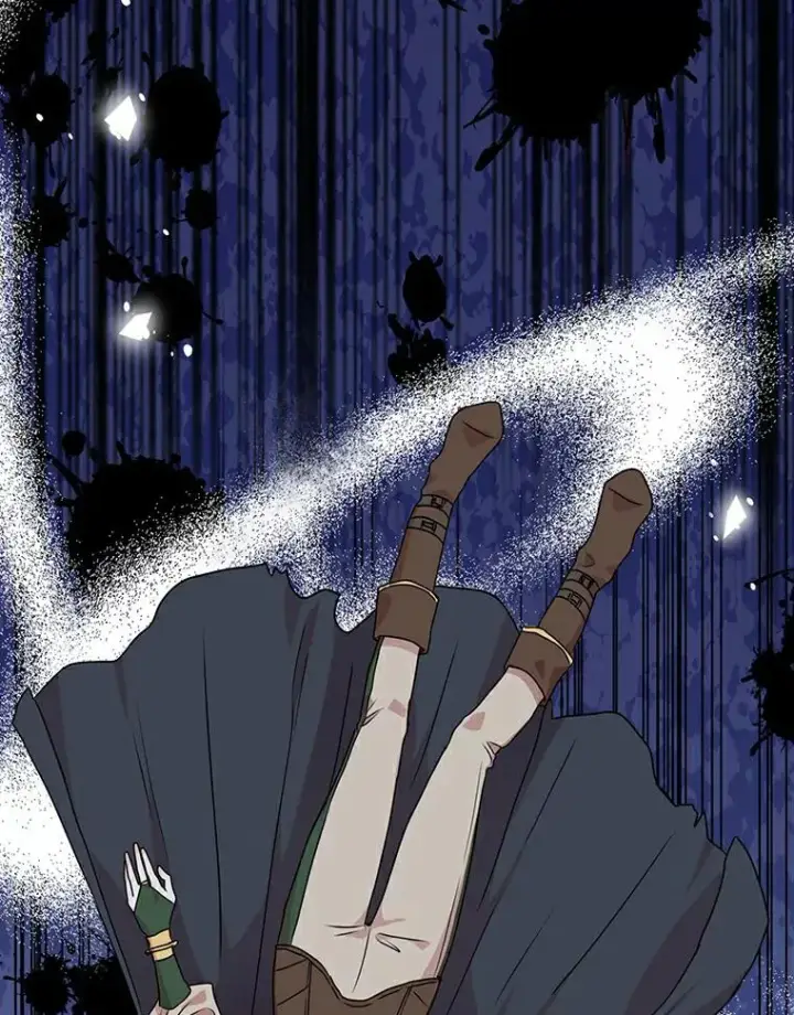漫画《私生公主的第十次人生》4.解救第59张图