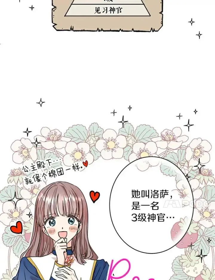 漫画《私生公主的第十次人生》4.解救第84张图