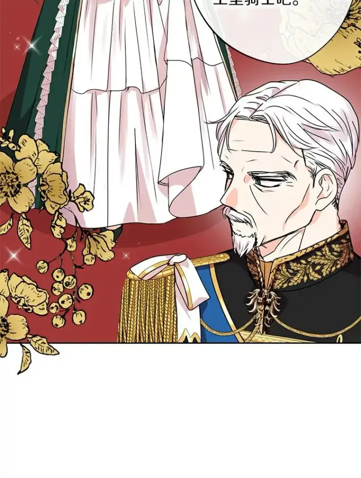 漫画《私生公主的第十次人生》5.面见皇帝第102张图